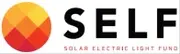 Logo of Solar Electric Light Fund (SELF)