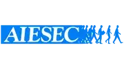 Logo of AIESEC in RMIT University