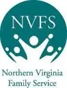 Logo de Northern Virginia Family Service