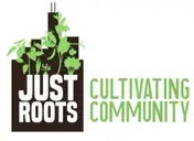 Logo de Just Roots Chicago