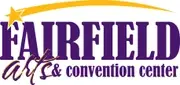 Logo de Fairfield Arts & Convention Center