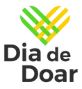 Logo de Dia de Doar