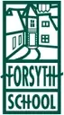 Logo de Forsyth School