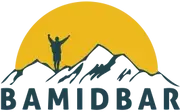 Logo of BaMidbar