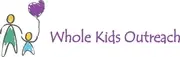 Logo of Whole Kids Outreach