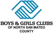 Logo de Boys and Girls Club of North San Mateo County