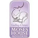 Logo of Moses House Ministries