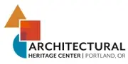 Logo de Architectural Heritage Center