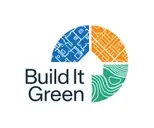 Logo of Build It Green