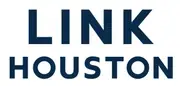 Logo de LINK Houston