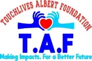 Logo de TOUCHLIVESALBERTFOUNDATION