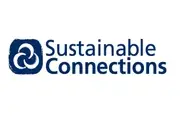 Logo of Sustainable Connections