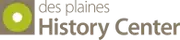 Logo of Des Plaines History Center