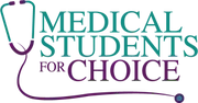 Logo de Medical Students for Choice