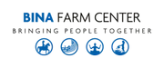 Logo of The BINA Farm, Inc.