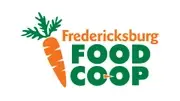 Logo of Fredericksburg Food Co-op