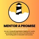 Logo of Mentor A Promise, Inc.