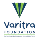 Logo de Varitra Foundation