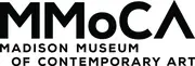 Logo de Madison Museum of Contemporary Art