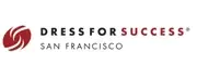 Logo of Dress for Success San Francisco