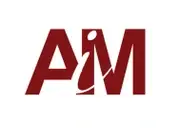 Logo de AIM Development Group