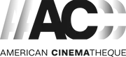 Logo de American Cinematheque