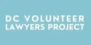 Logo of DC Volunteer Lawyers Project