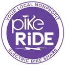 Logo de PikeRide, Inc