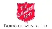 Logo de The Salvation Army- Garden Street