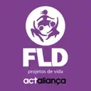 Logo of Fundação Luterana de Diaconia