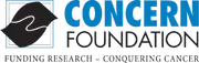 Logo of Concern Foundation for Cancer Research