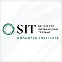 Logo of SIT Graduate Institute