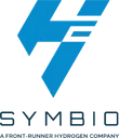 Logo of Symbio North America Corporation