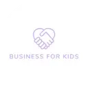 Logo de Business for Kids