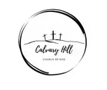 Logo de Calvary Hill Church of God