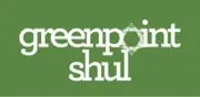 Logo of Congregation Ahavas Israel - “The Greenpoint Shul”