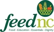 Logo of FeedNC