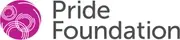 Logo of Pride Foundation