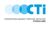 Logo de Convention against Torture Initiative