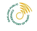 Logo de Oakland Public Conservatory of Music