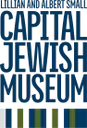 Logo of Lillian and Albert Small Capital Jewish Museum