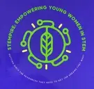 Logo de STEMpire: Empowering Young Women in STEM