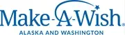Logo de Make-A-Wish Alaska and Washington