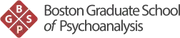 Logo de Boston Graduate School of Psychoanalysis | Mental Health Counseling | Psychoanalysis, Society & Culture