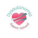 Logo de Dysautonomia Support Network