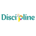 Logo de DISCIPLINE