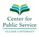 Logo de Tulane University Center for Public Service