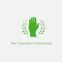 Logo de New Narratives Community