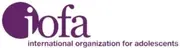 Logo de International Organization for Adolescents (IOFA)