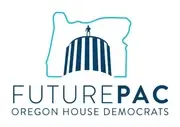 Logo of FuturePAC, Oregon House Democrats